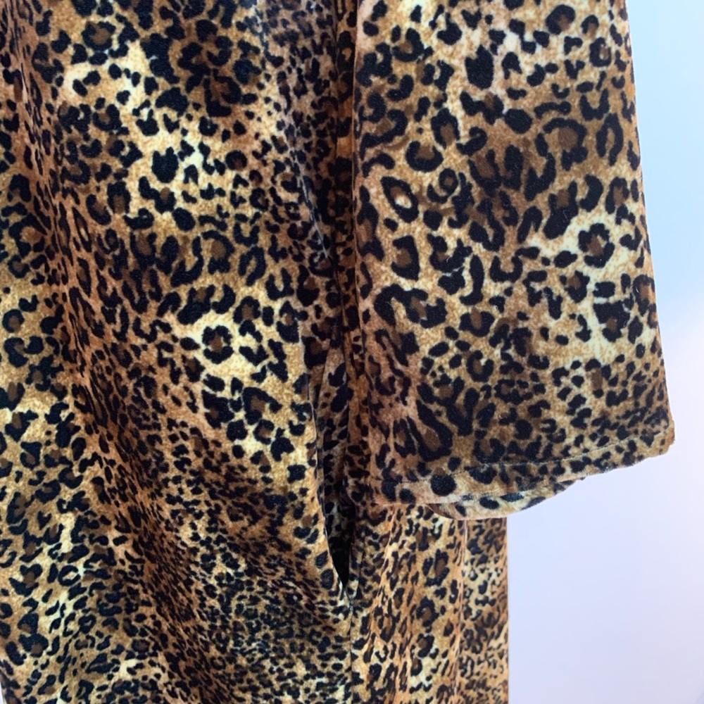 Cinema Etoille Robe - Picture 7 of 9